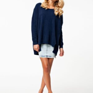 Fluro Big Pullover Designers Remix